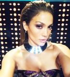 Дженнифер Лопес фото 2017