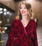 Ксения Собчак подарила трехмесячному сына шикарную кроватку