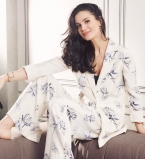 Маша Ефросинина показала старое фото