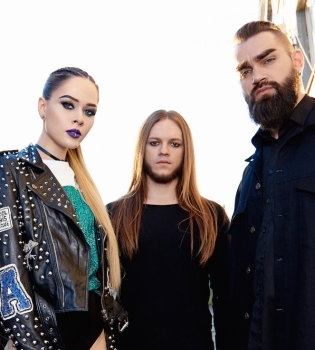 The Hardkiss фото