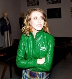 Словно девочка: Ксения Собчак поделилась селфи без макияжа