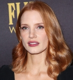 Джессика Честейн