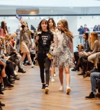 Samsung и MBKFD: единство моды и высоких технологий