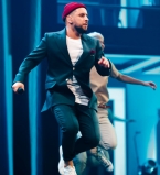 Монатик рассказал об участии в Евровидении