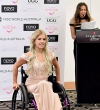 Мисс мира Австралия