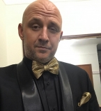 Потап на выпускном