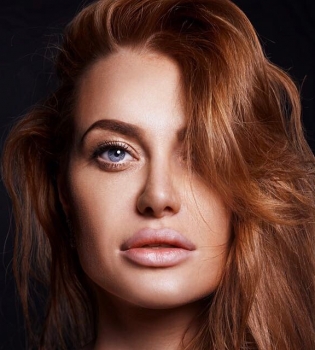 Слава Каминская фото