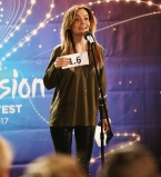 Мамарика на Евровидении