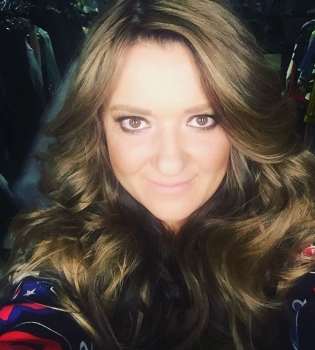 41-летняя Наталья Могилевская показала лицо без косметики