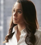 Меган Маркл откажется от съемок в сериале из-за принца Гарри - СМИ