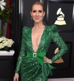 Селин Дион о Бейонсе