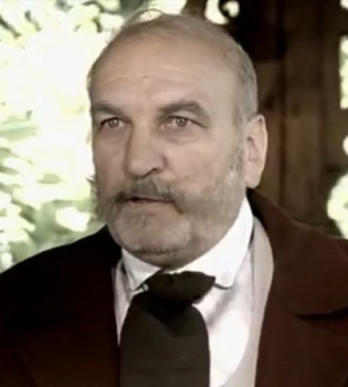 Алексей Петренко