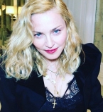 Все в сборе: Мадонна показала всех своих приемных детей