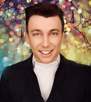 Дима Скалозубов фото