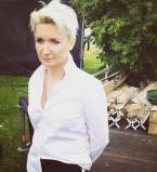 Диана Арбенина сняла новый клип