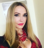 Вся в хозяйку: собака Ольги Сумской дебютировала в кино