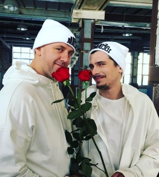 Потап и Позитив