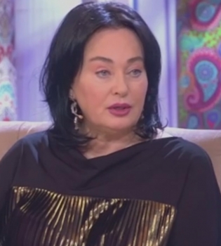 Лариса Гузеева