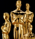 Звездный состав: Натали Портман, Райан Гослинг, Эмма Стоун и все номинанты на &laquo;Оскар-2017&raquo; на одном фото