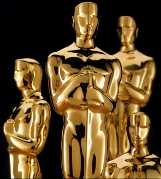 Звездный состав: Натали Портман, Райан Гослинг, Эмма Стоун и все номинанты на &laquo;Оскар-2017&raquo; на одном фото