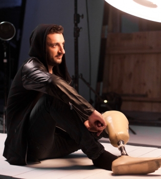 Алексей Аванесян