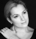 Мария Порошина кардинально сменила образ