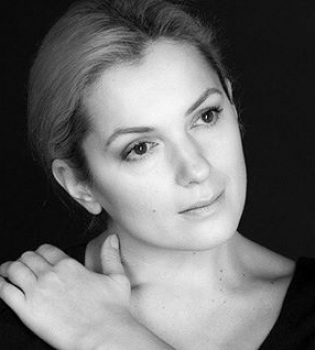 Мария Порошина кардинально сменила образ