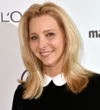 Лиза Кудроу