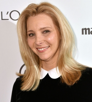 Лиза Кудроу