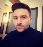 Сергей Лазарев впервые показал сына