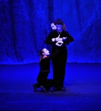 Мир искусства DEKRU приглашает прикоснуться к чуду