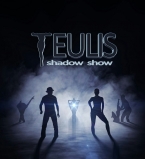 Премьера нового спектакля от всемирно известного Театра теней TEULIS
