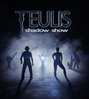 Премьера нового спектакля от всемирно известного Театра теней TEULIS