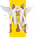 All colors of green Ксении Шнайдер: почему известные украинки выбирают органику