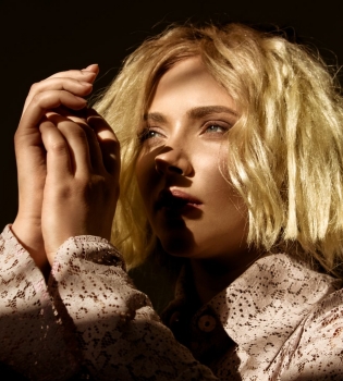 Ольга Лукачева