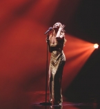 Выступление Таянны на "Евровидении": высший балл от жюри и мокрые ладони Джамалы