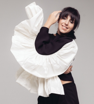 Джамала фото 2017