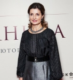 Марина Порошенко пришла на премьеру фильма о Голодоморе