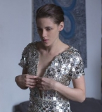 Кристен Стюарт: Я всегда читаю сценарий один раз