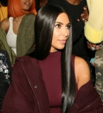 Спортивная мама:Ким Кардашьян с дочерью Норт на теннисе