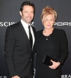 Хью Джекман разводится с женой