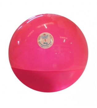 Мячи для фитнеса: выбираем наиболее подходящий