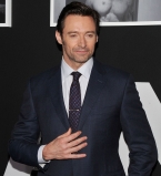 Хью Джекман фото 2017