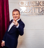 Юрий Горбунов Светская жизнь