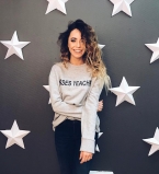 Надя Дорофеева беременна первенцем?