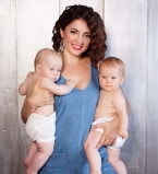 Оля Цибульская фото