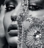 Роскошь и стиль: Джиджи Хадид появилась на обложке первого в истории выпуска арабского Vogue