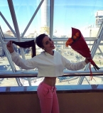 Анна Добрыднева фото