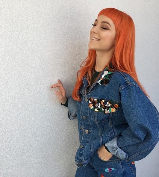 Светлана Тарабарова фото