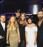 Голос країни 7 тренеры